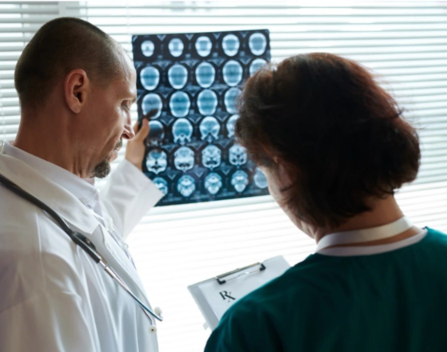 Лечение фокальной эпилепсии