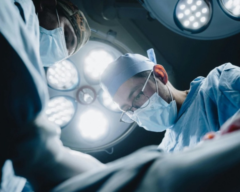 Хирургическое лечение эпилепсии